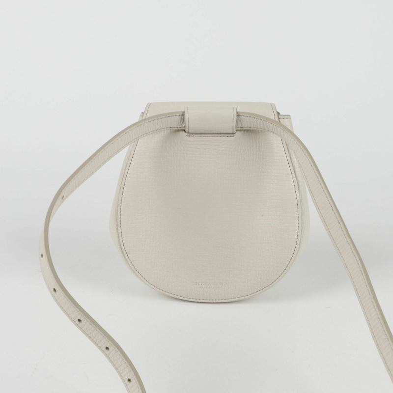 BOTTEGA VENETA Palmetto 腰帶斜背包 576643-3