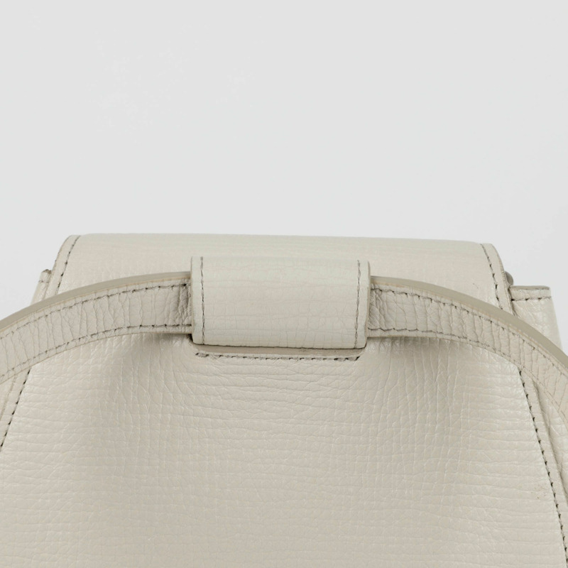 BOTTEGA VENETA Palmetto 腰帶斜背包 576643-4
