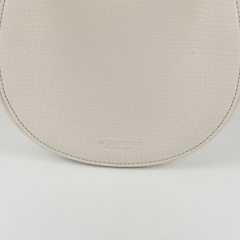 BOTTEGA VENETA Palmetto 腰帶斜背包 576643-5