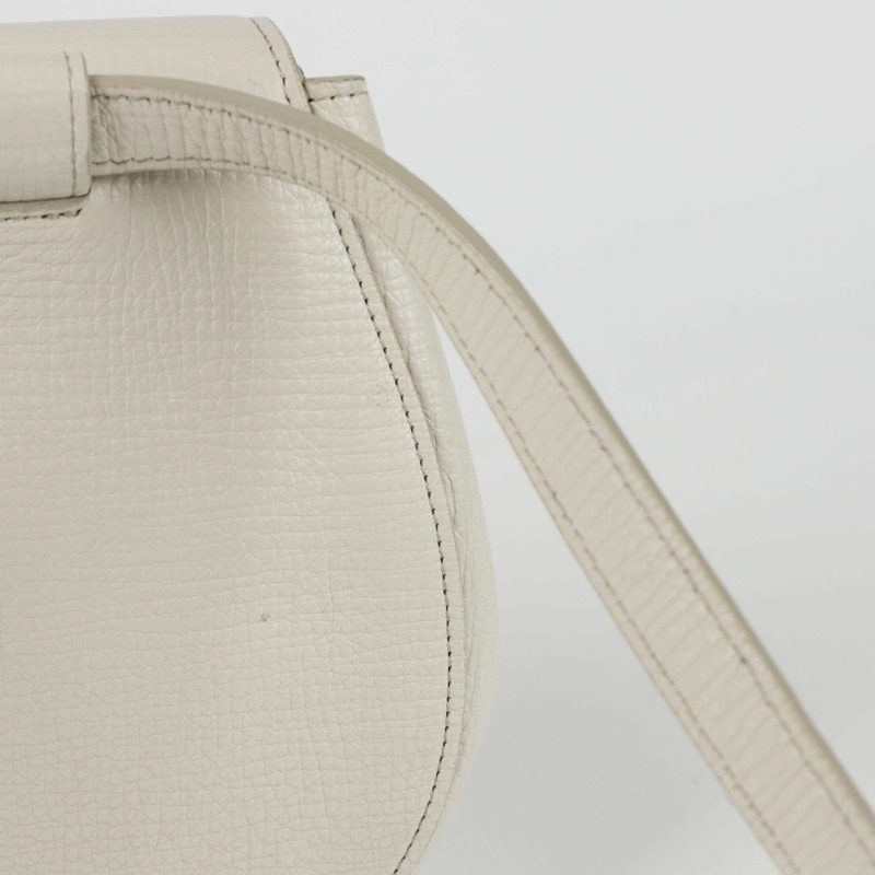 BOTTEGA VENETA Palmetto 腰帶斜背包 576643-6