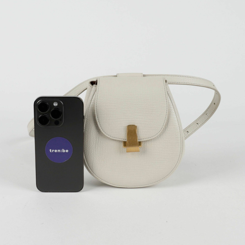 BOTTEGA VENETA Palmetto 腰帶斜背包 576643-9