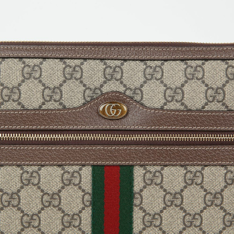 GUCCI 蛇形袋 517551-2