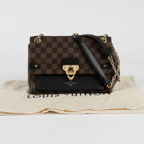 LOUIS VUITTON N40108 Babyn PM 鏈條單肩斜背包