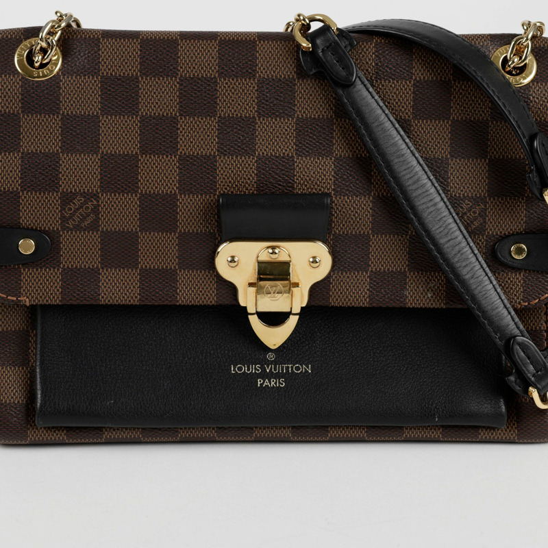 LOUIS VUITTON N40108 Babyn PM 鏈條單肩斜背包-1