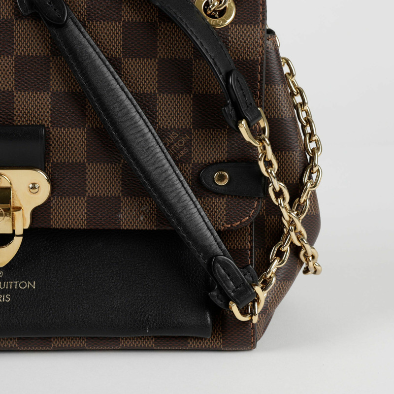 LOUIS VUITTON N40108 Babyn PM 鏈條單肩斜背包-2