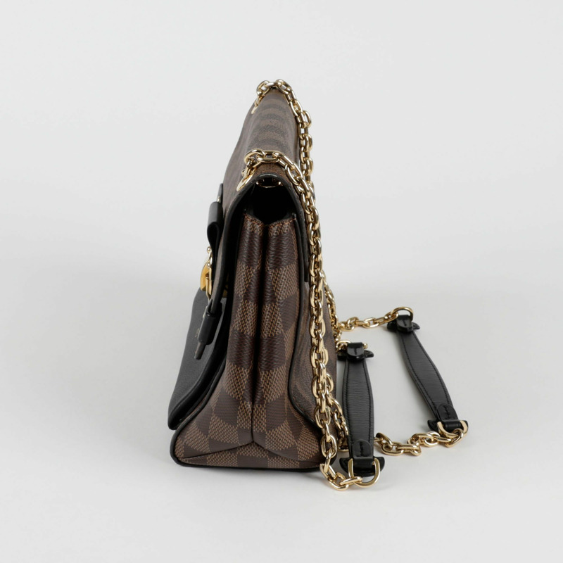 LOUIS VUITTON N40108 Babyn PM 鏈條單肩斜背包-3