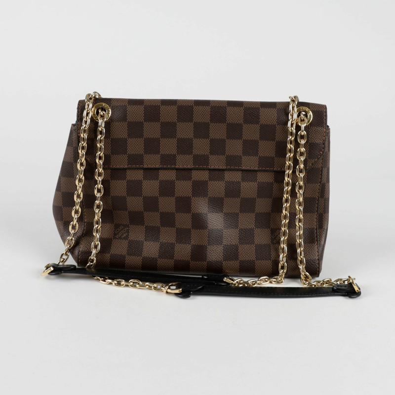 LOUIS VUITTON N40108 Babyn PM 鏈條單肩斜背包-4