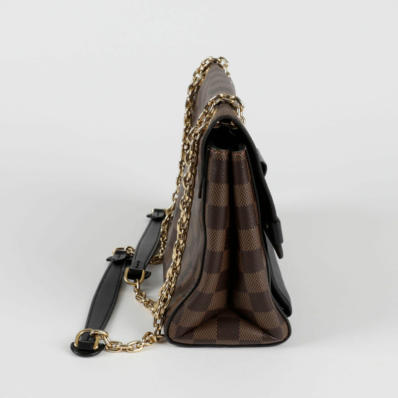 LOUIS VUITTON N40108 Babyn PM 鏈條單肩斜背包-5