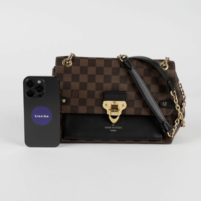 LOUIS VUITTON N40108 Babyn PM 鏈條單肩斜背包-7