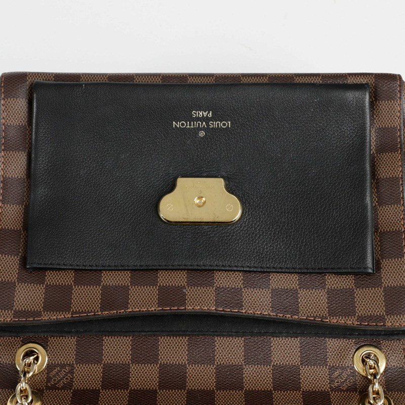 LOUIS VUITTON N40108 Babyn PM 鏈條單肩斜背包-8