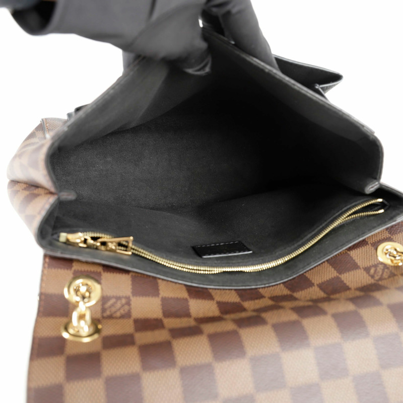 LOUIS VUITTON N40108 Babyn PM 鏈條單肩斜背包-9
