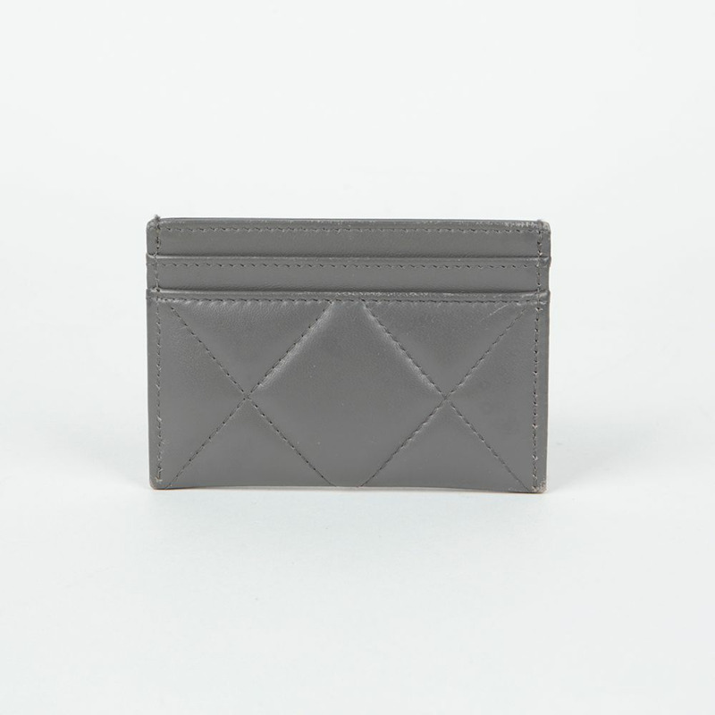 CHANEL AP1167 19卡夾皮夾-2