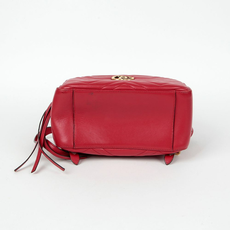 GUCCI GG Marmont 背包 476671-7