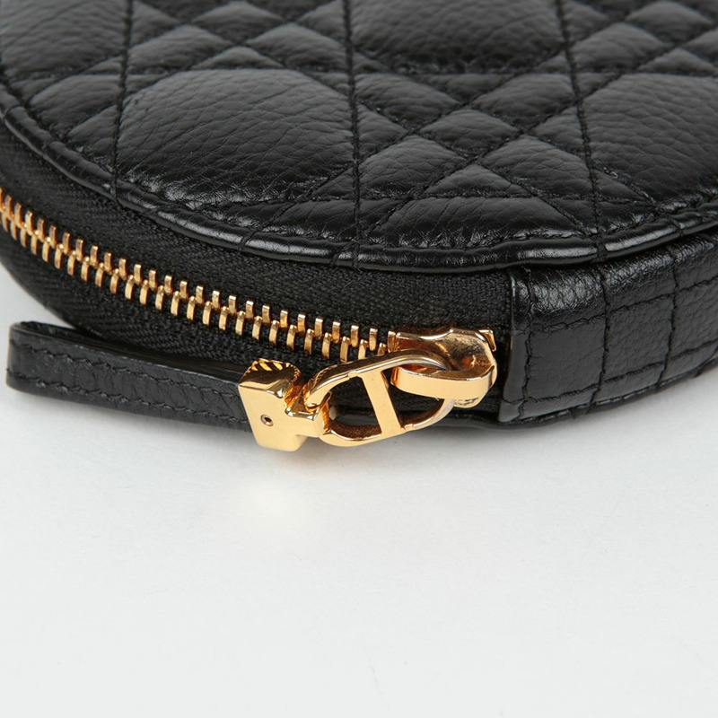 DIOR Carro 圓形肩背包 S5092UWHC-5