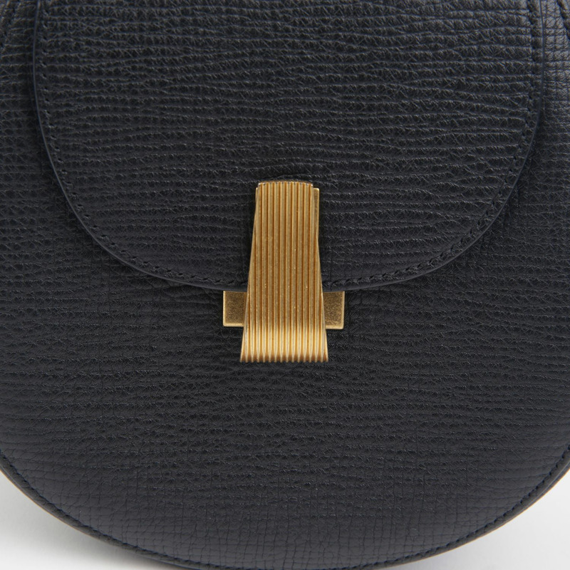 BOTTEGA VENETA 576643 Palmellato 腰帶斜背包-2