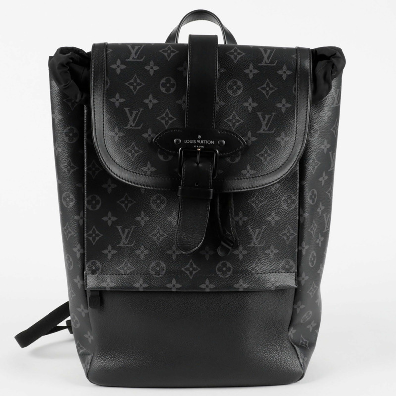 LOUIS VUITTON M45913 Soumire背包-0