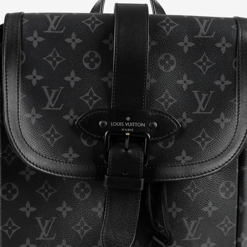 LOUIS VUITTON M45913 Soumire背包-1