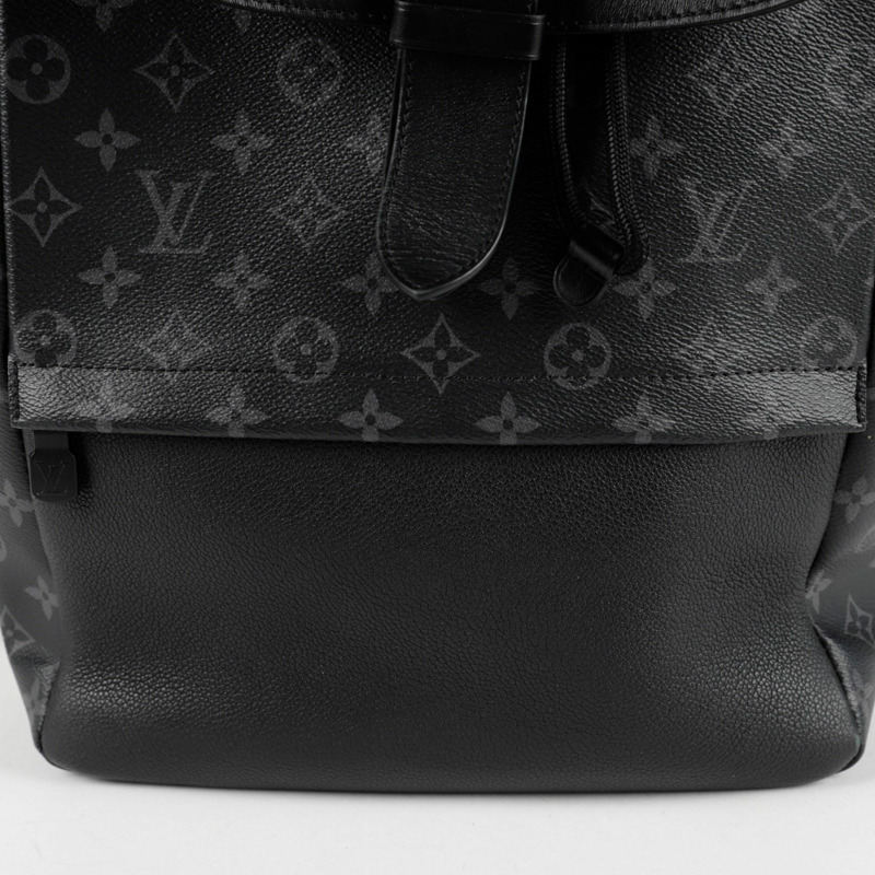 LOUIS VUITTON M45913 Soumire背包-2