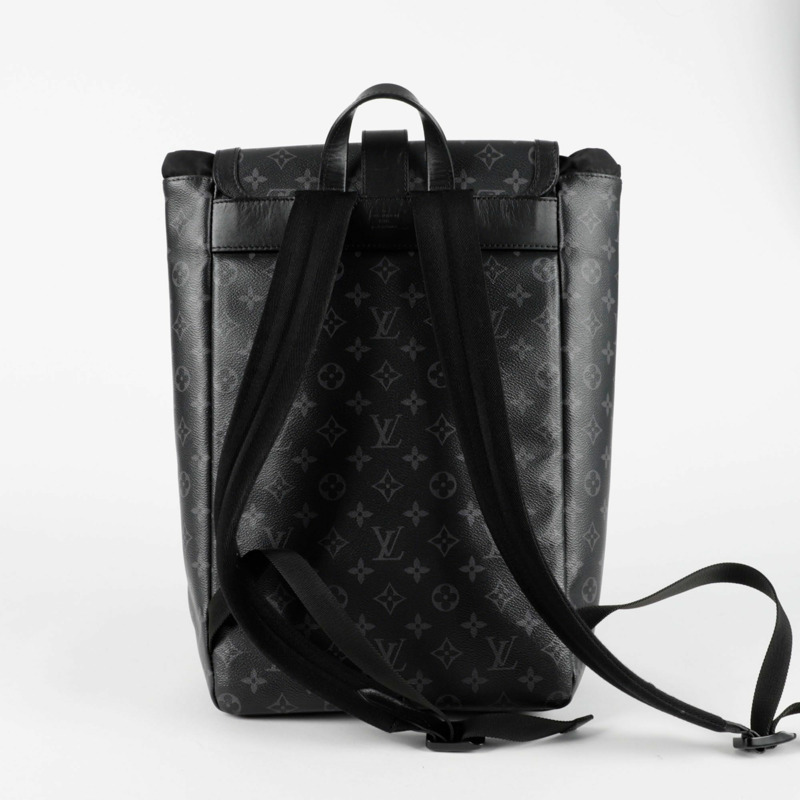 LOUIS VUITTON M45913 Soumire背包-5