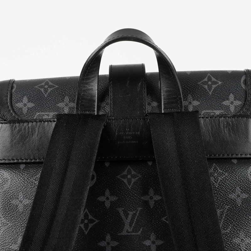 LOUIS VUITTON M45913 Soumire背包-6