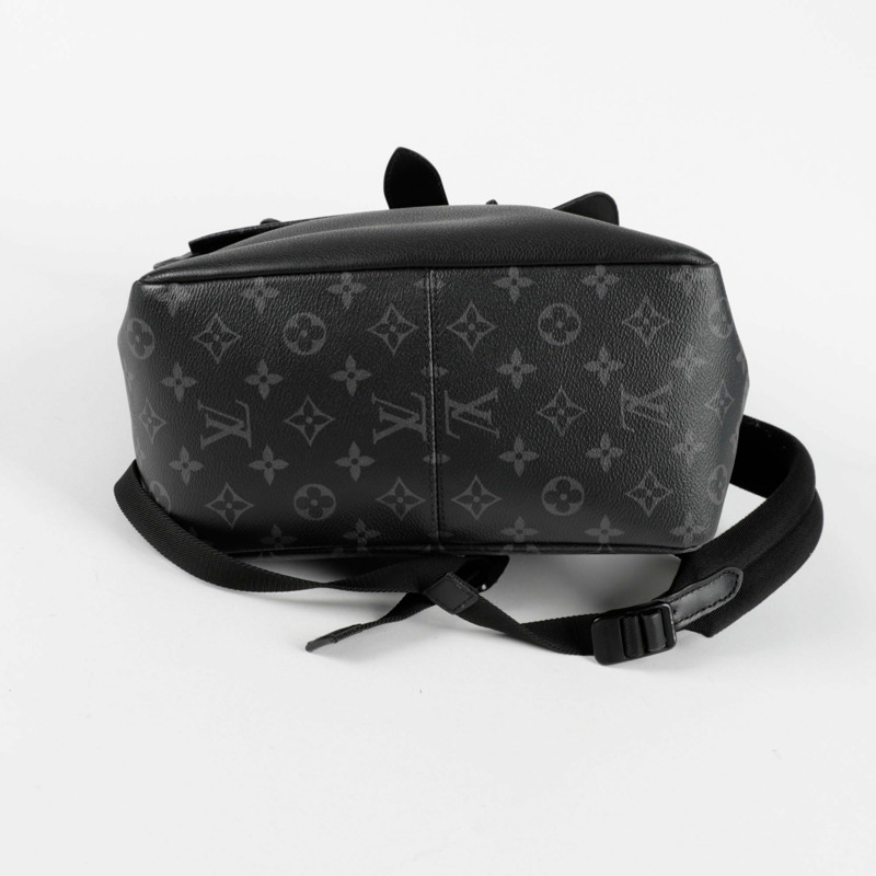 LOUIS VUITTON M45913 Soumire背包-8