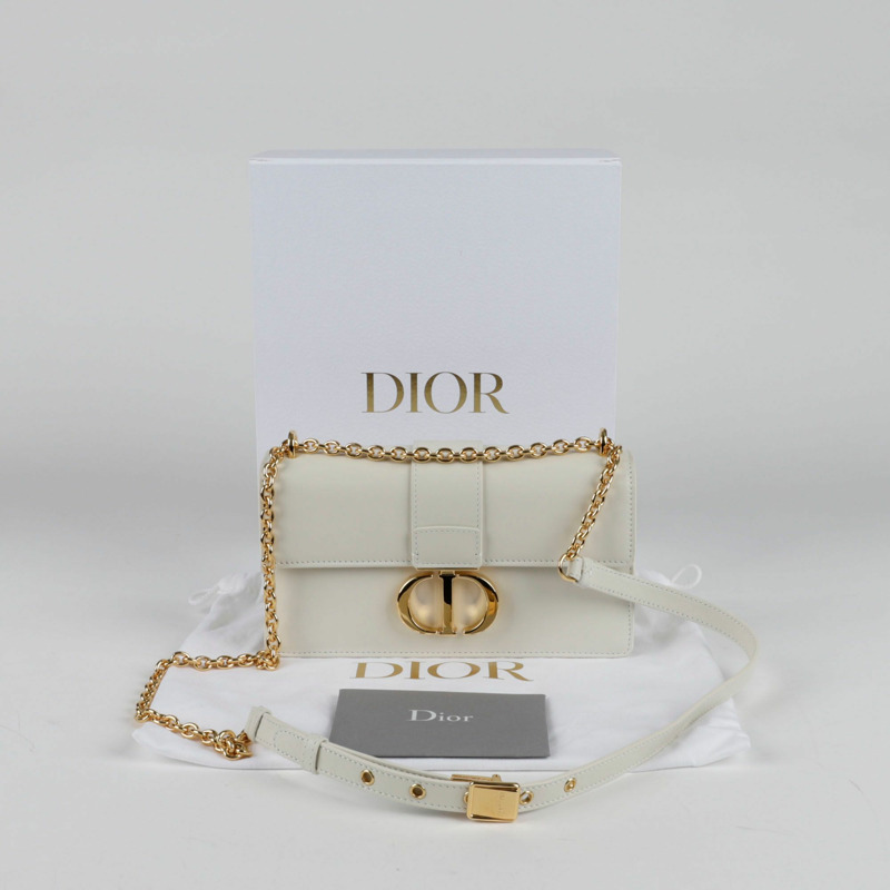 DIOR M9334UHEL Mountain 30 East West 鏈條單肩包-0