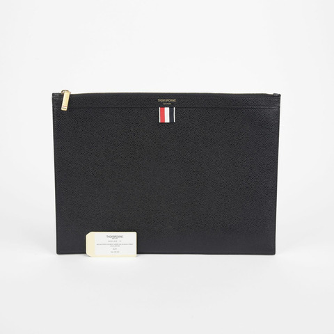 THOM BROWNE MAC021L 中型檔案包