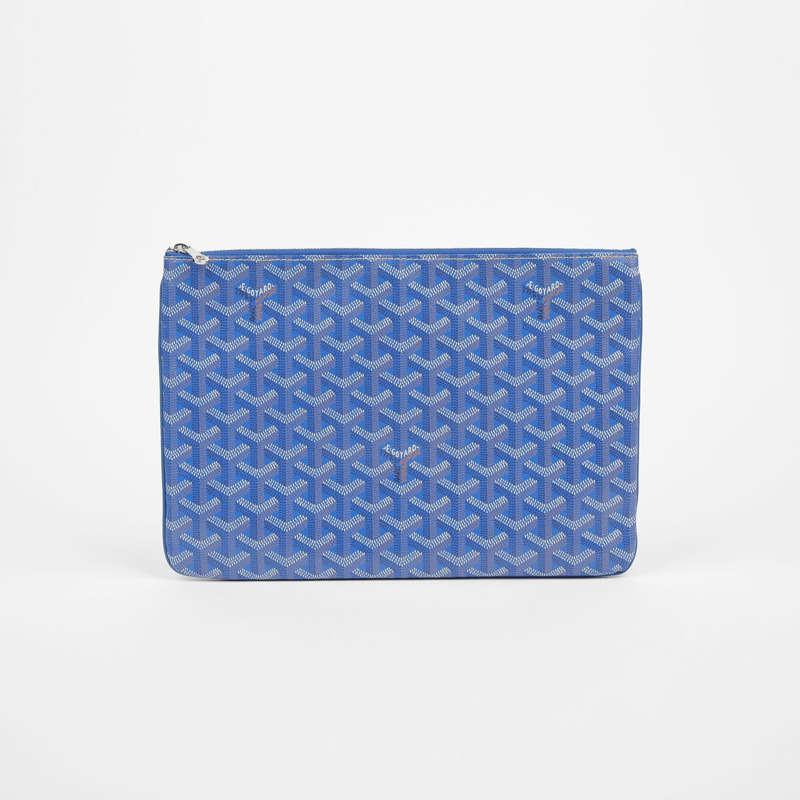 GOYARD Sena MM 手拿包-1