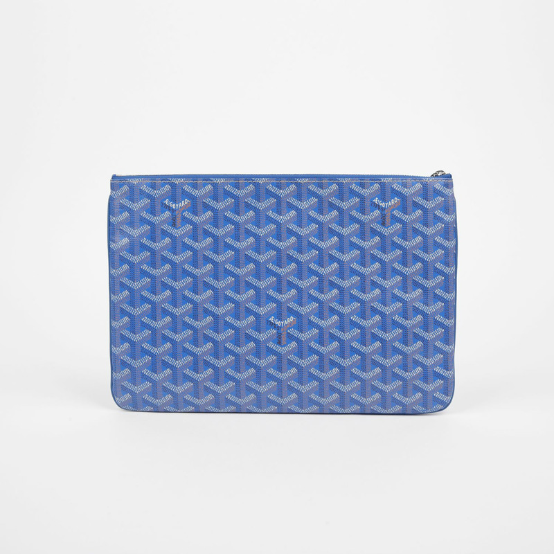 GOYARD Sena MM 手拿包-2