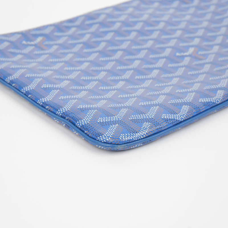 GOYARD Sena MM 手拿包-5