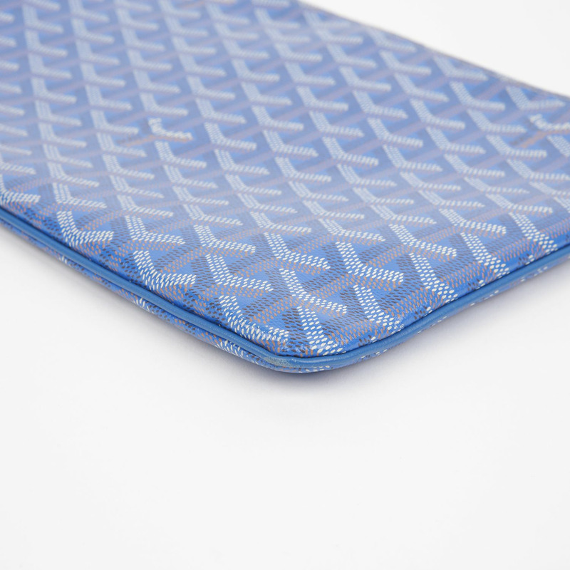 GOYARD Sena MM 手拿包-6