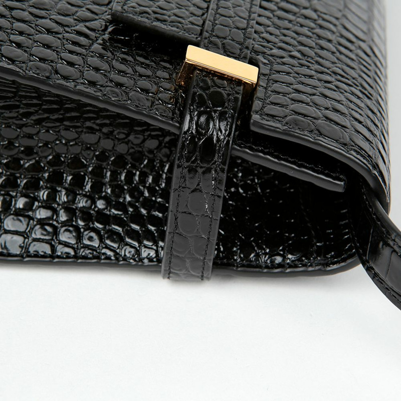 SAINT LAURENT 曼哈頓中號單肩包 579271-5