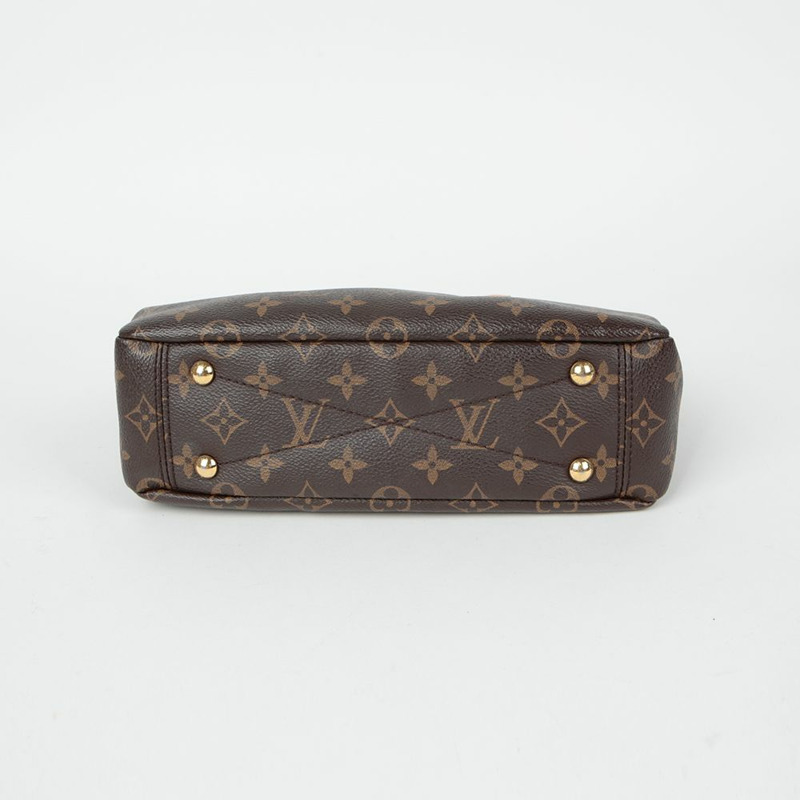 LOUIS VUITTON Pallas BB 手提單肩包 M41734-6