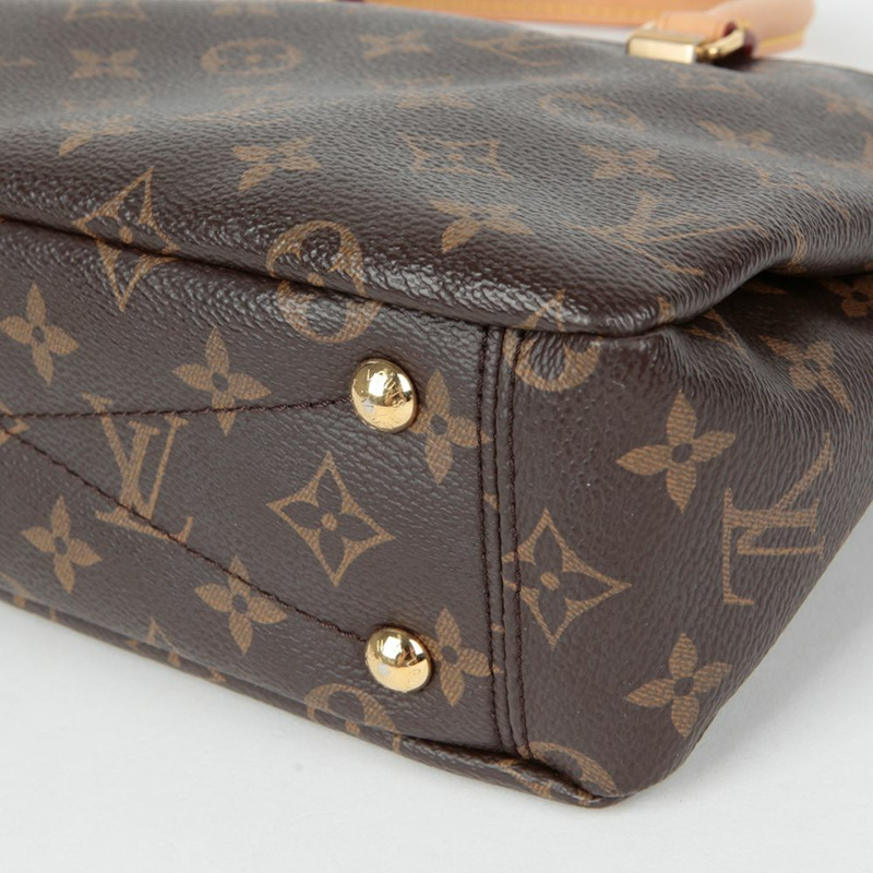 LOUIS VUITTON Pallas BB 手提單肩包 M41734-7