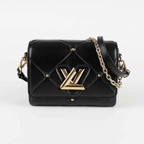 LOUIS VUITTON M59029 Twist MM 肩背包