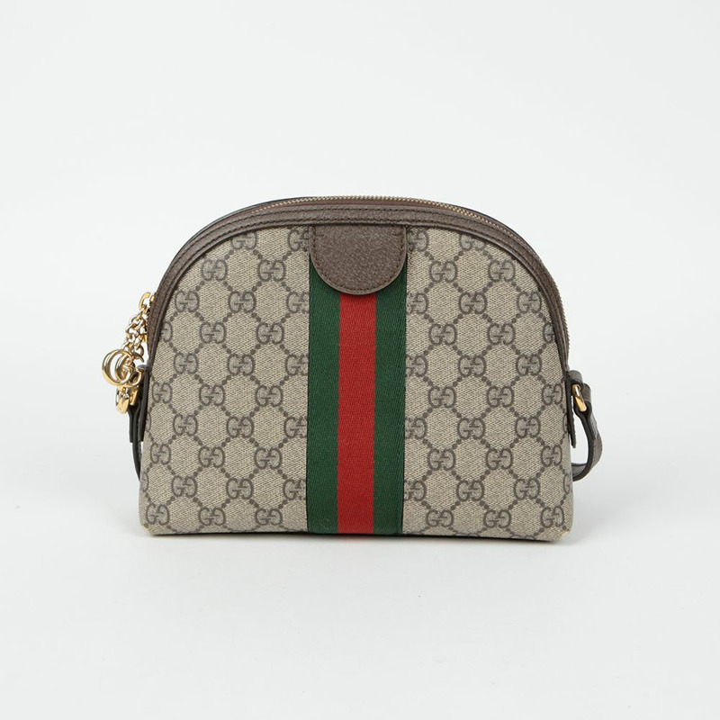 GUCCI Ophidia 小號肩斜背包 499621-2