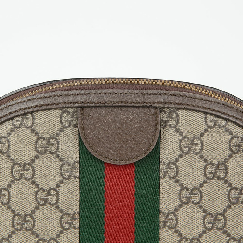 GUCCI Ophidia 小號肩斜背包 499621-3