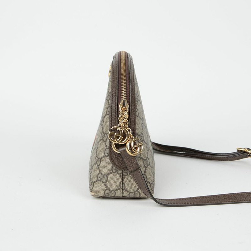 GUCCI Ophidia 小號肩斜背包 499621-4