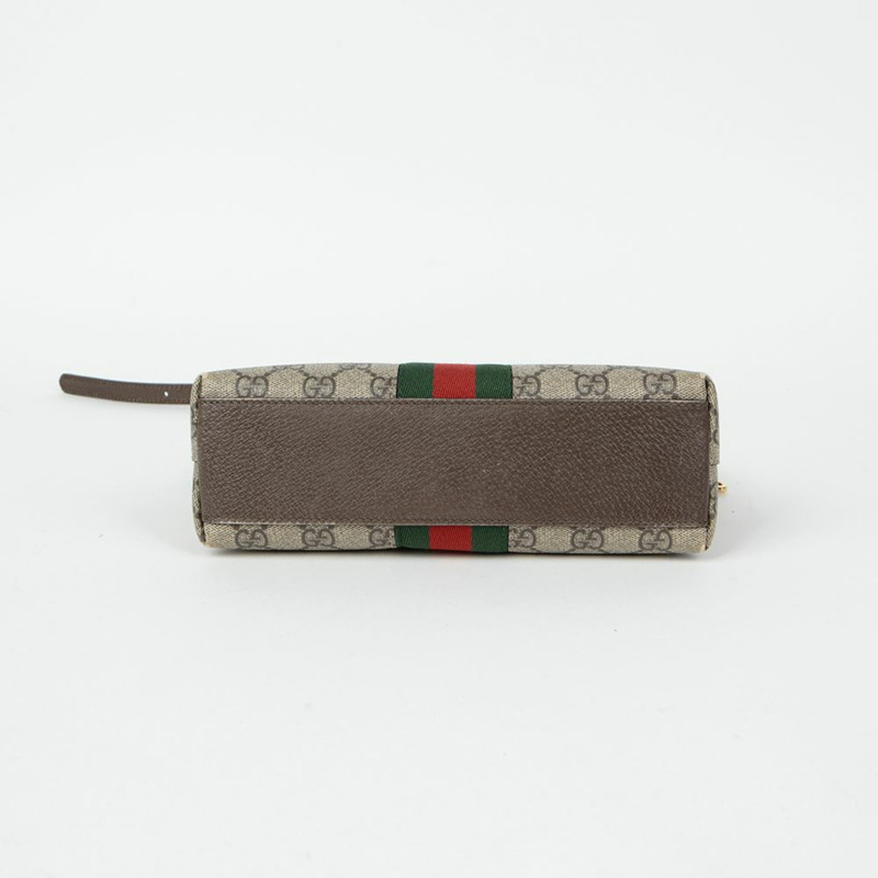 GUCCI Ophidia 小號肩斜背包 499621-5