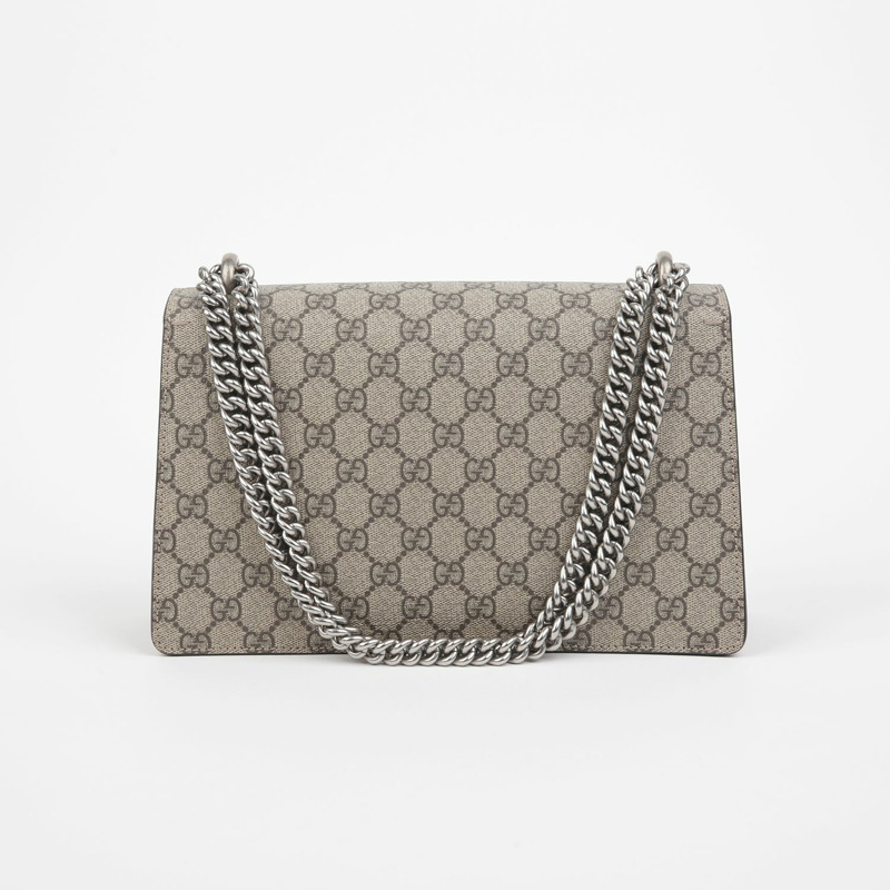 GUCCI Dionysus 小號鏈條單肩包 400249-2