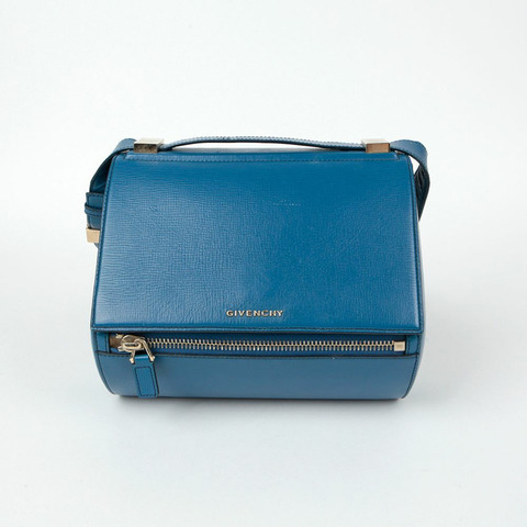 GIVENCHY 潘朵拉盒子中單肩斜背包 BB05257006
