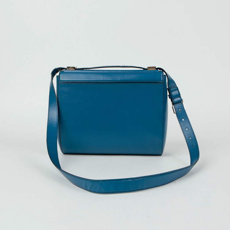 GIVENCHY 潘朵拉盒子中單肩斜背包 BB05257006-3