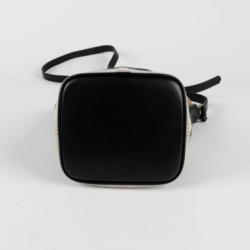 BURBERRY Ashby 小號 Hobo 單肩斜背包 3997284-5
