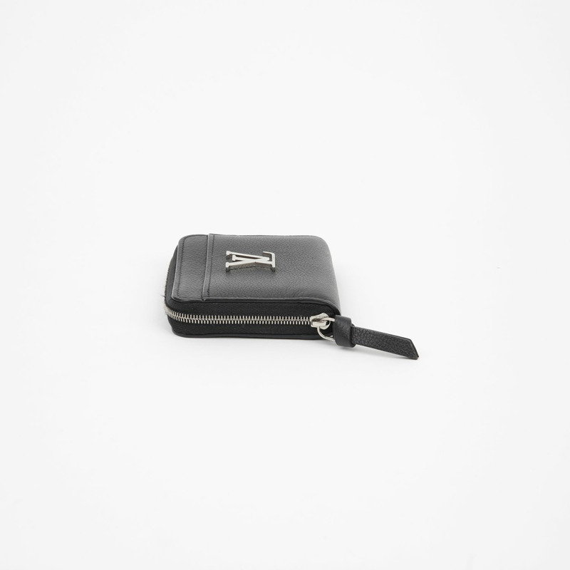 LOUIS VUITTON M80099 Lockme Zippy 零錢包-4