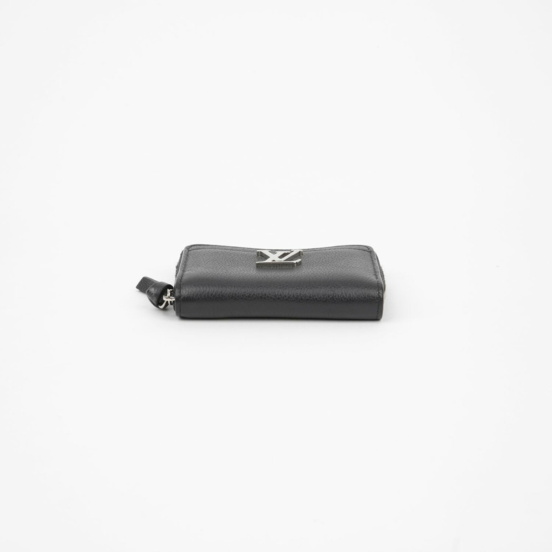 LOUIS VUITTON M80099 Lockme Zippy 零錢包-5