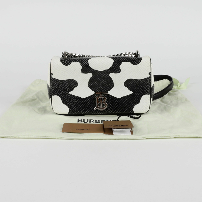 BURBERRY Rolla 小號肩背包 8054532-0