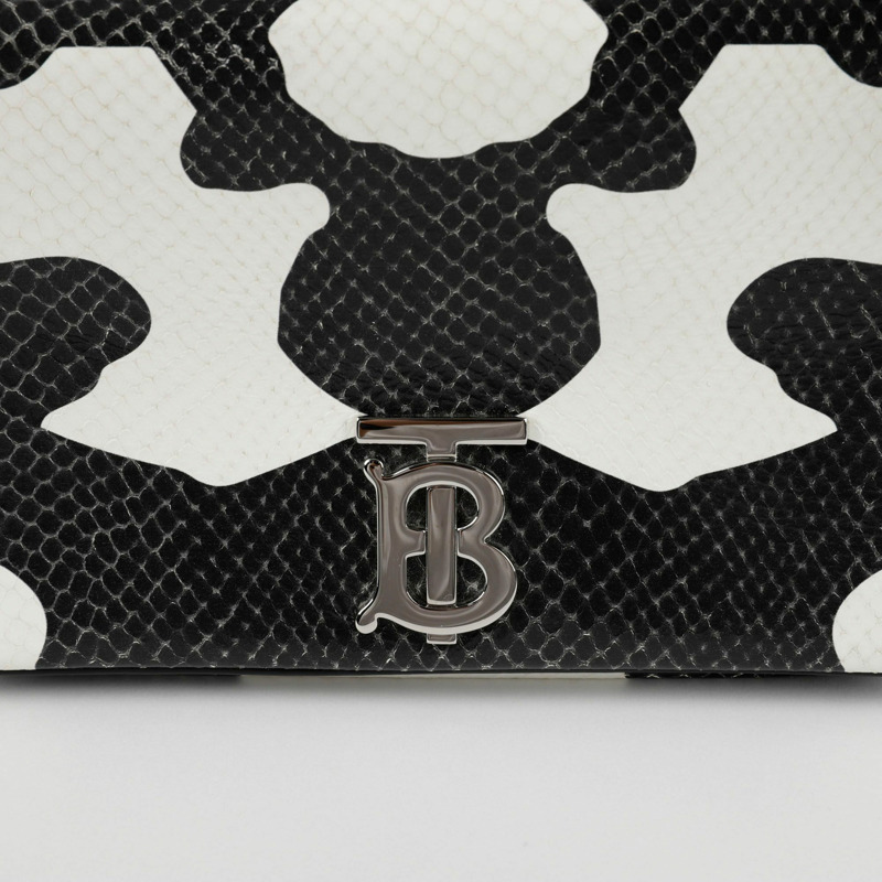 BURBERRY Rolla 小號肩背包 8054532-1