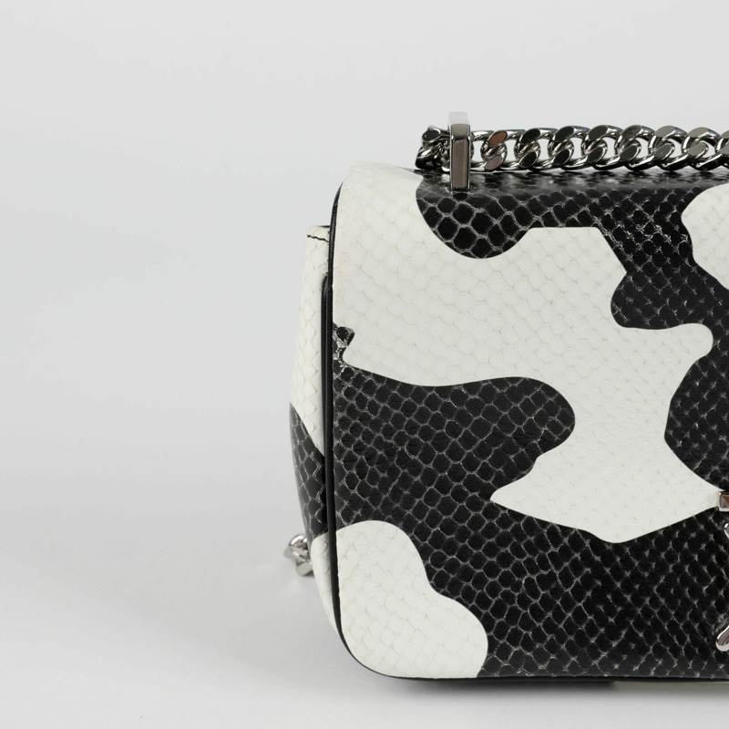 BURBERRY Rolla 小號肩背包 8054532-3