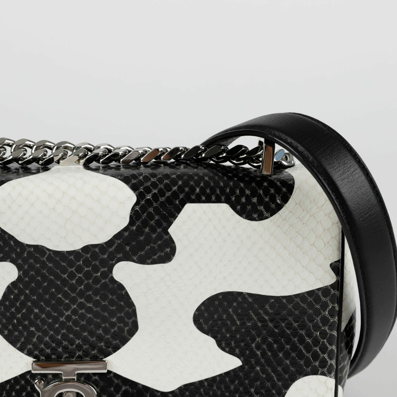 【包稅】BURBERRY Rolla 小號肩背包 8054532-2