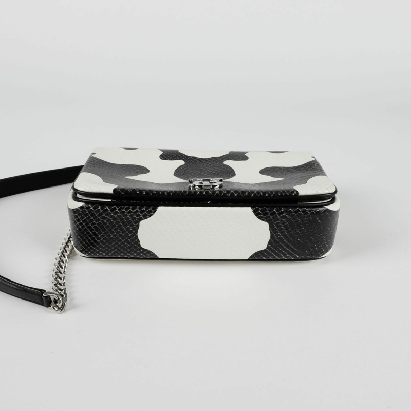 【包稅】BURBERRY Rolla 小號肩背包 8054532-7